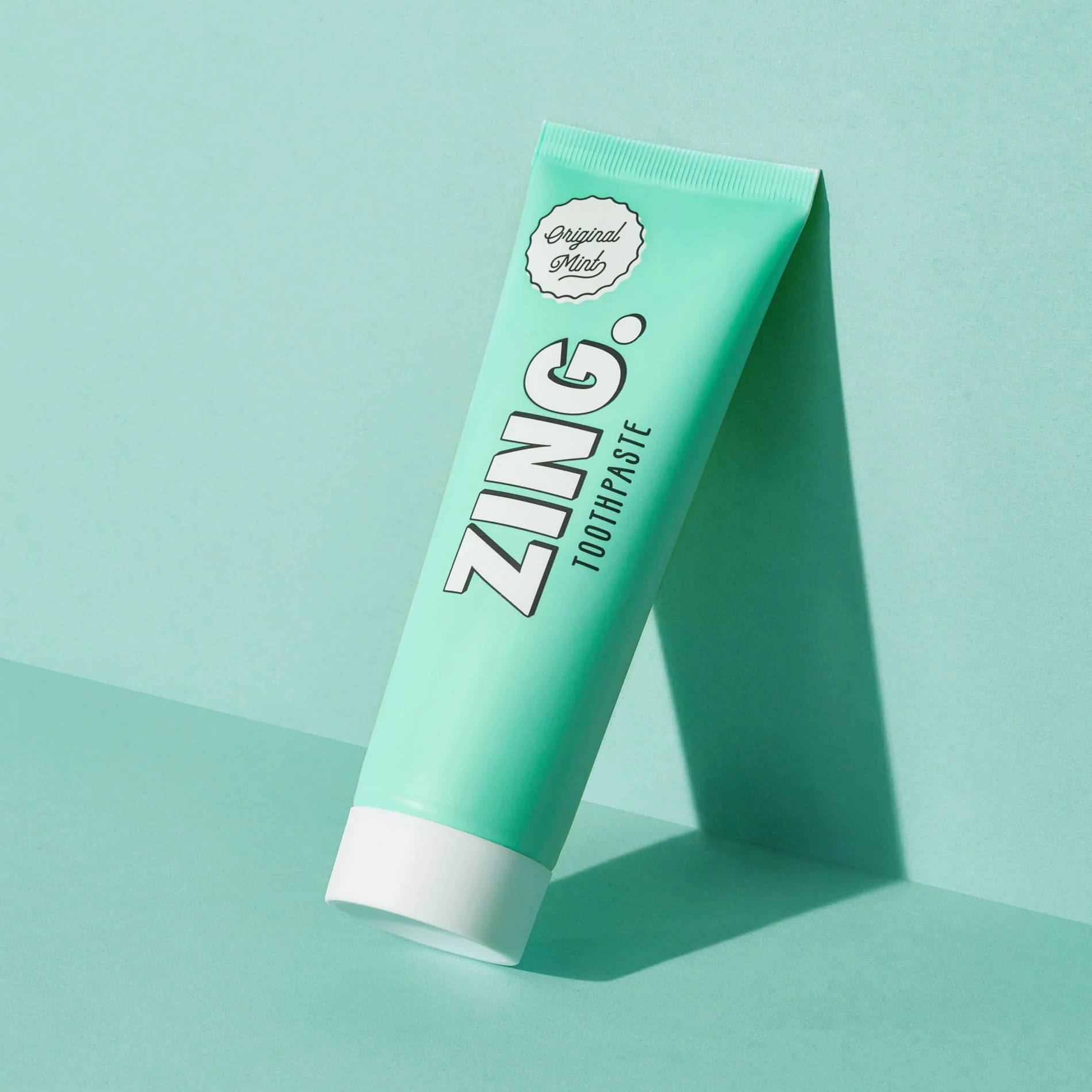 CHARITY EDITION: Original Mint x Teenage Cancer Trust (x4) - Image 3